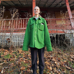 Meet your Posher, Hattie